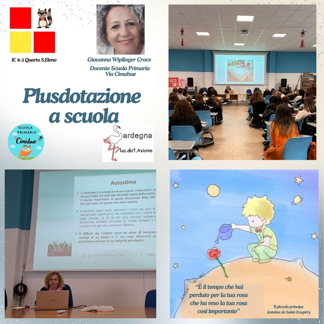 PlusdotazioneScuola
