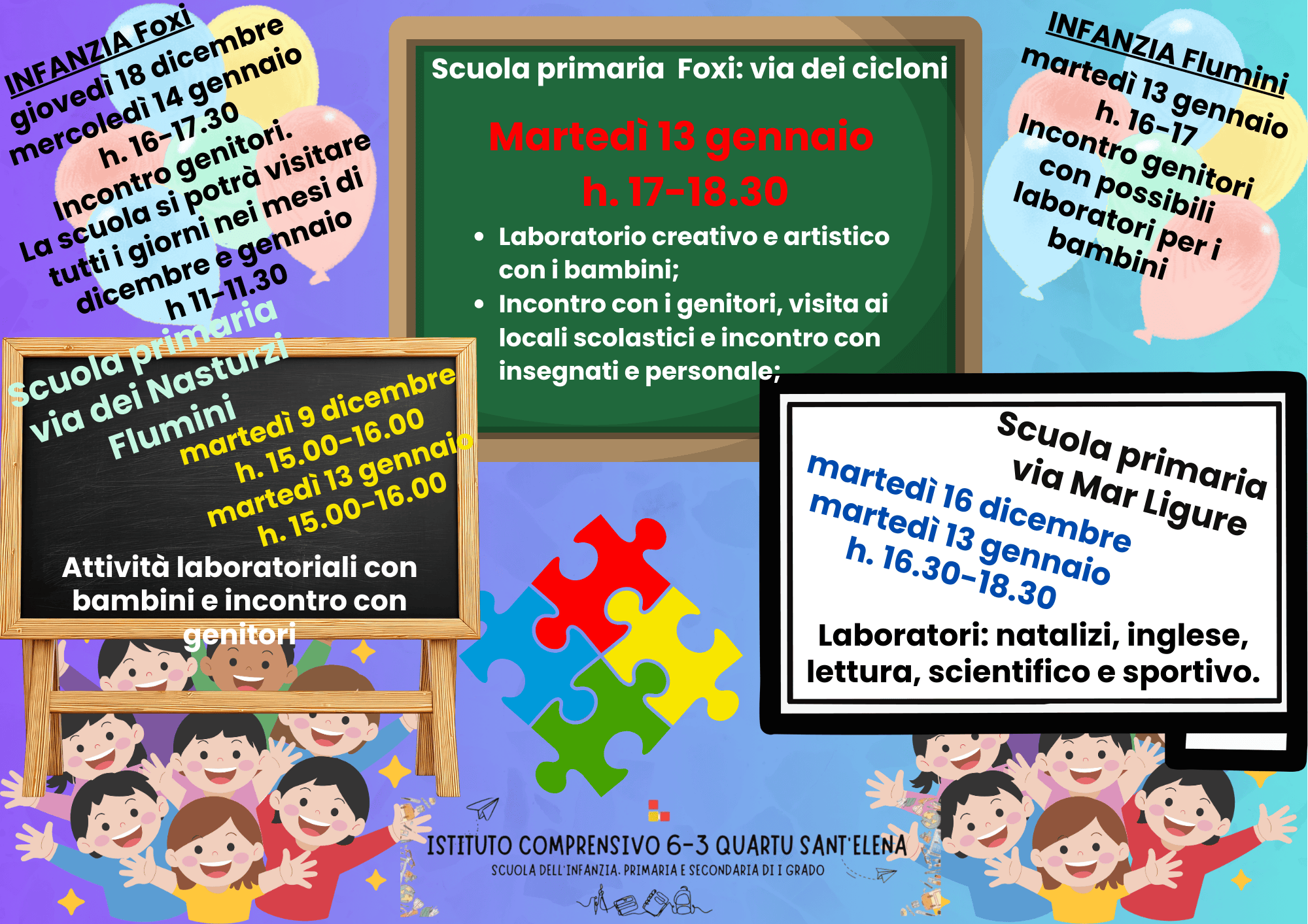 LOC LITORALE 2025