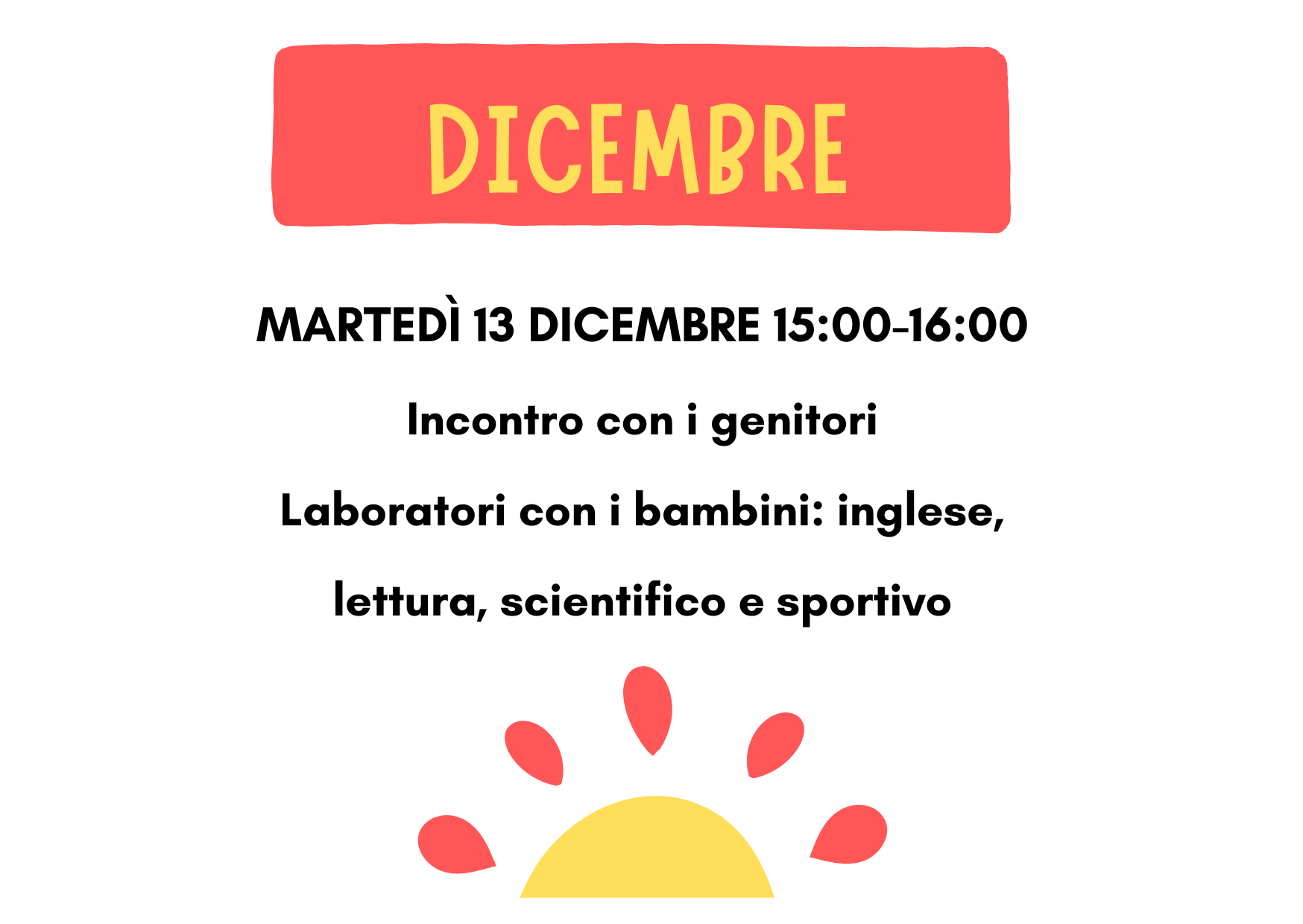 dicembre Stella