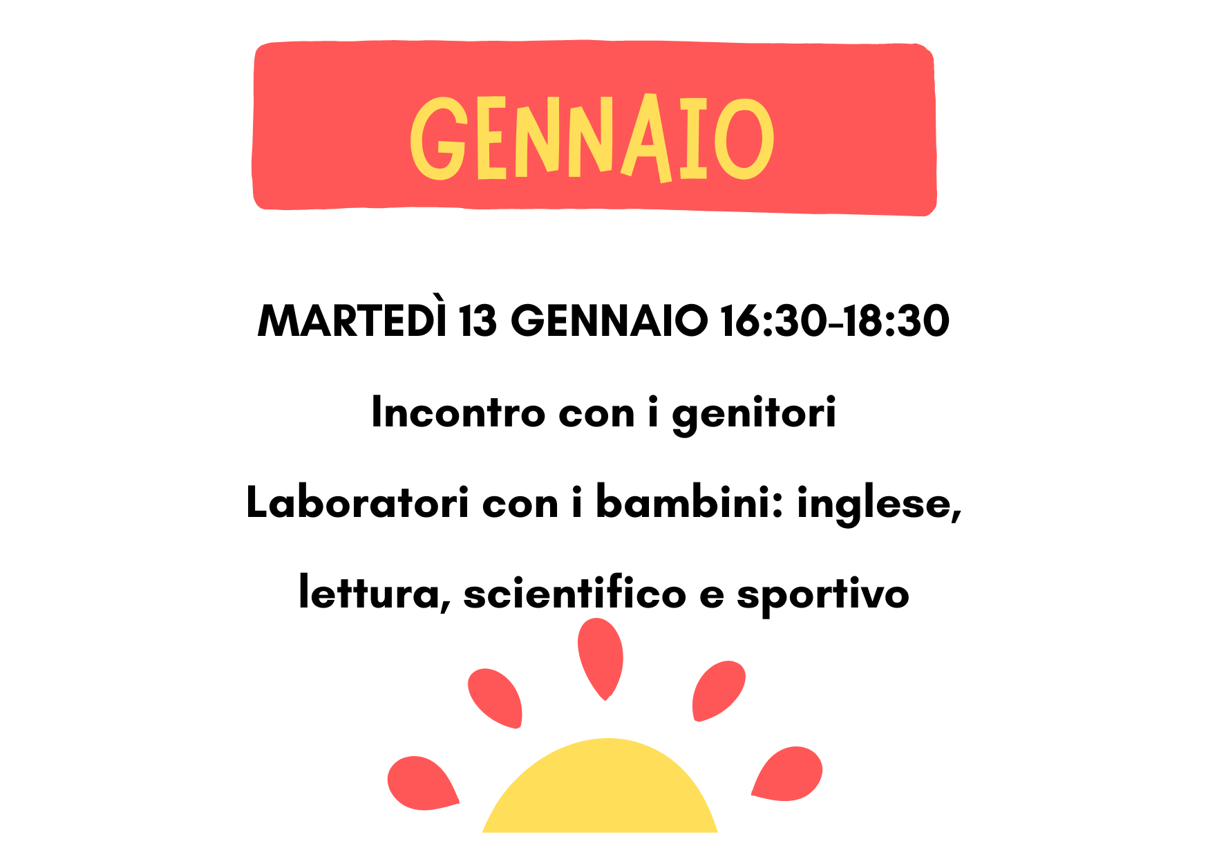 gennaio Stella