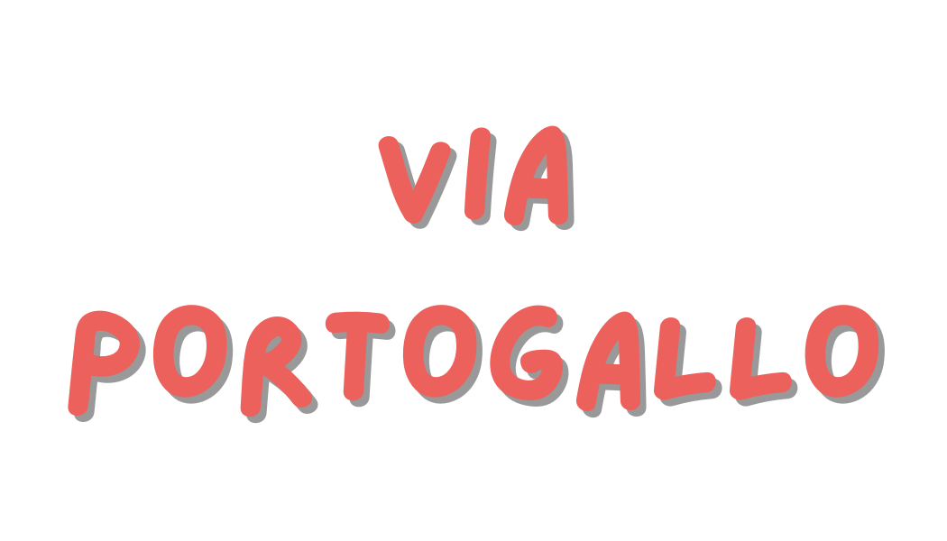 viaPortogallo