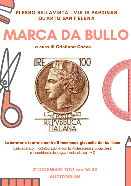 LOCANDINA marca da bullo 1